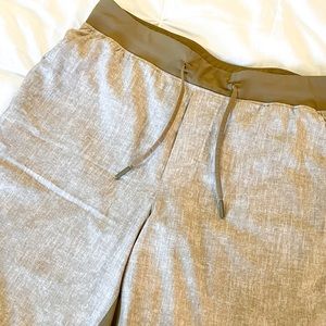 Lululemon mens 9’ T.H.E. Shorts